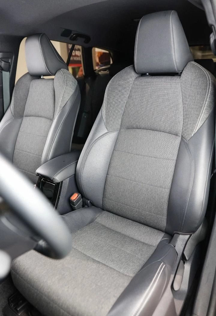 Toyota Corolla cena 124850 przebieg: 40109, rok produkcji 2022 z Starachowice małe 596